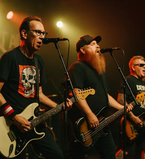 Against All Authority