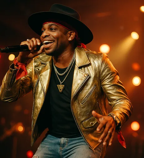 Jimmie Allen Acoustic Show