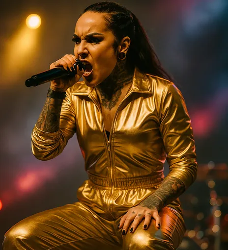 Jinjer