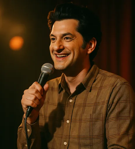Ben Schwartz