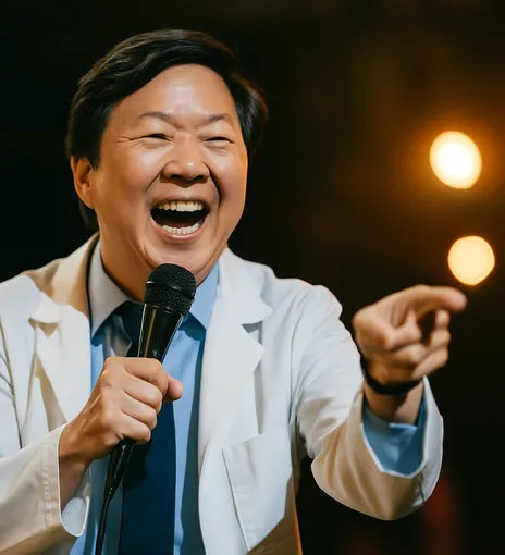 Ken Jeong