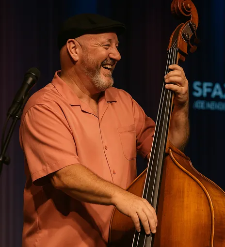 Kurt Ribak
