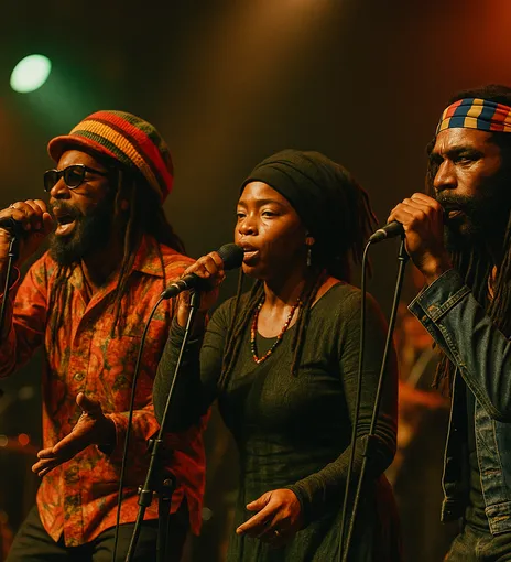 Black Uhuru