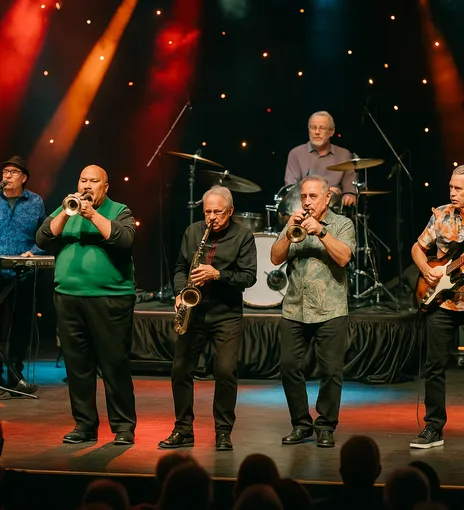 Chi-Town Transit Authority - Tribute to Chicago