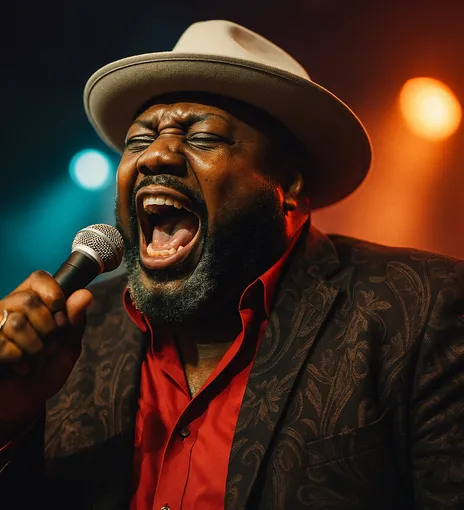 Sugaray Rayford