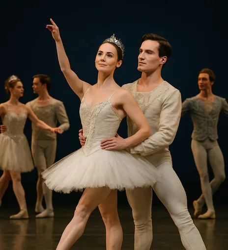 Boston Ballet