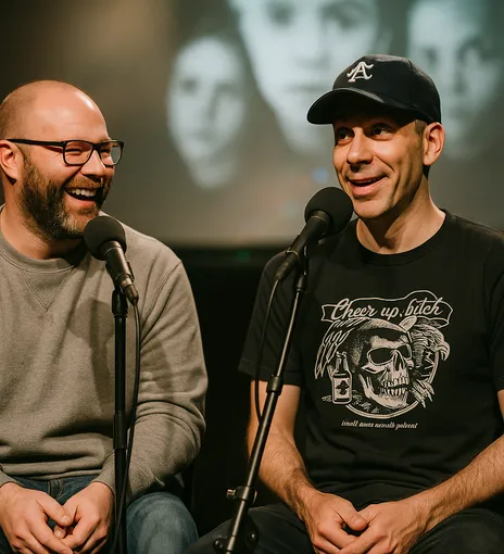 Small Town Murder Podcast