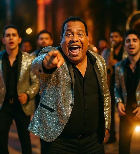 Banda Los Sebastianes