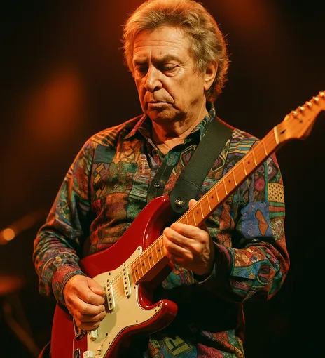 Andy Summers