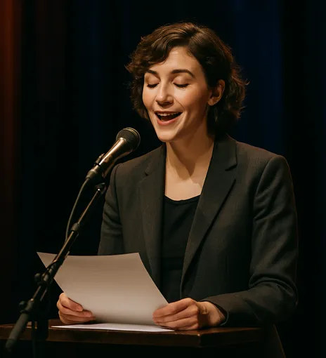 Letters Live