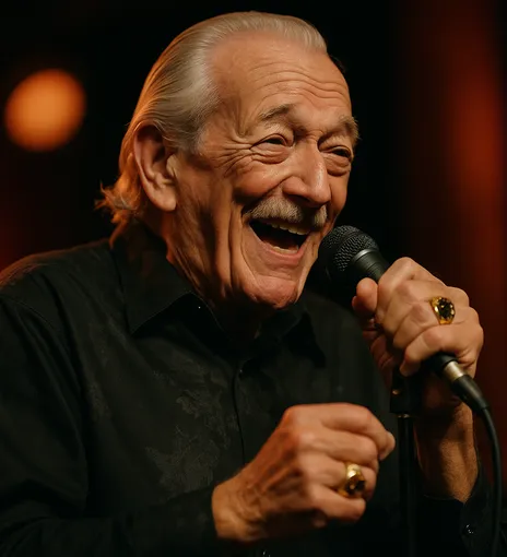 Charlie Musselwhite