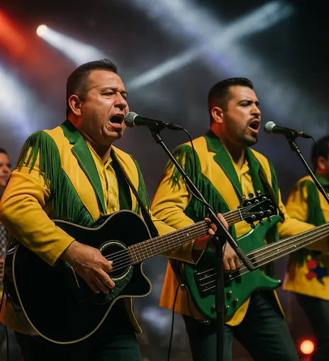 Los Nuevos Rebeldes