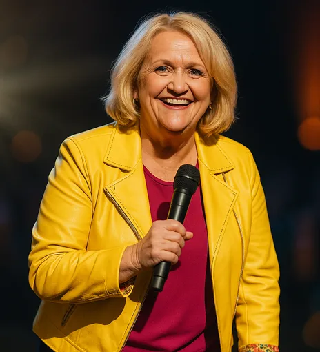 Chonda Pierce