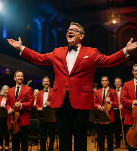 Cincinnati Symphony Orchestra: James Conlon - Beethoven, Mozart and Haydn