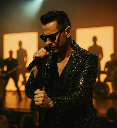 Devotional - Depeche Mode Tribute