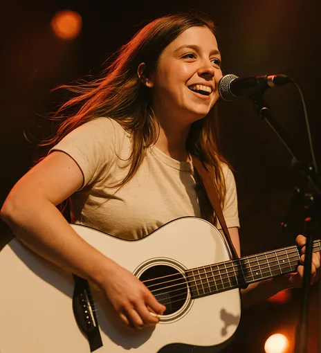 Jade Bird