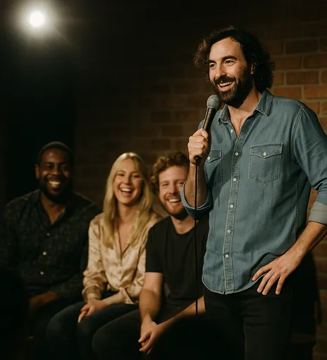 The Best of The Store