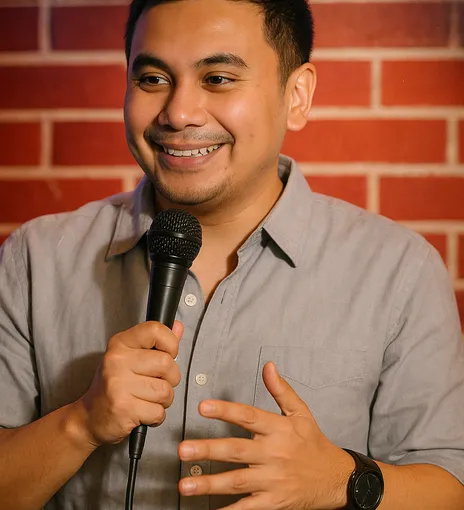 Comedy Chaos
