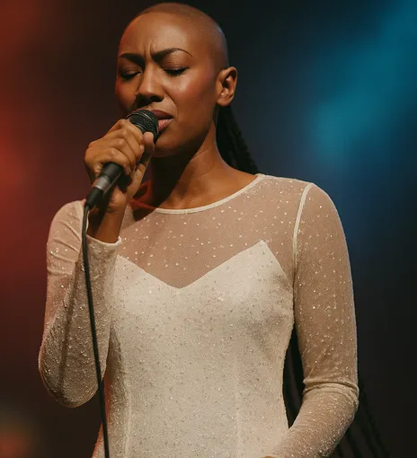 Dominique Fils-Aime
