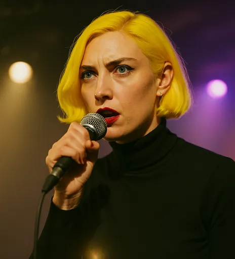 Molly Nilsson