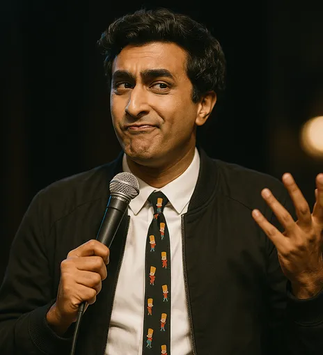 Varun Thakur