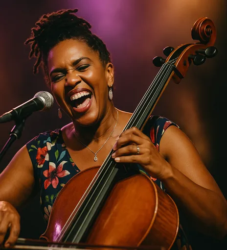 Shana Tucker