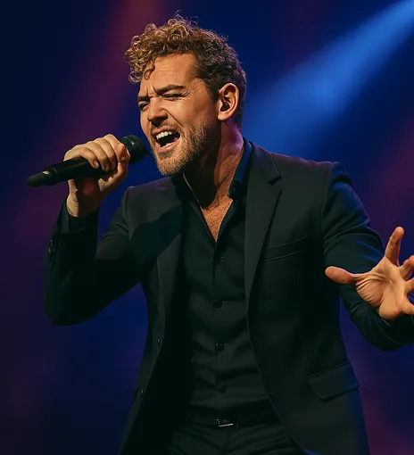 David Bisbal