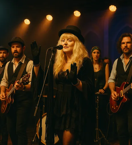Rumours ATL - A Fleetwood Mac Tribute