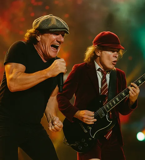 AC/DC