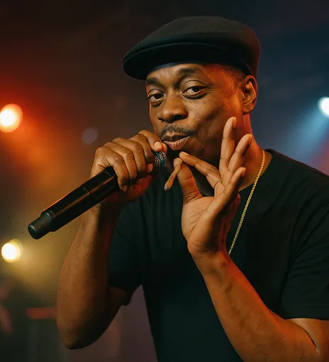 Devin the Dude