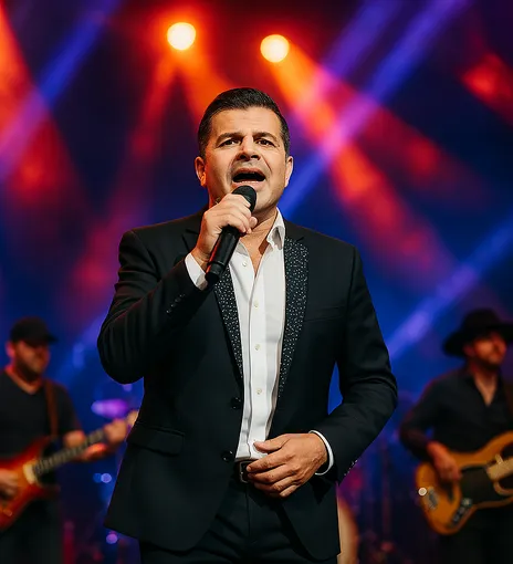 Jorge Medina & Josi Cuen