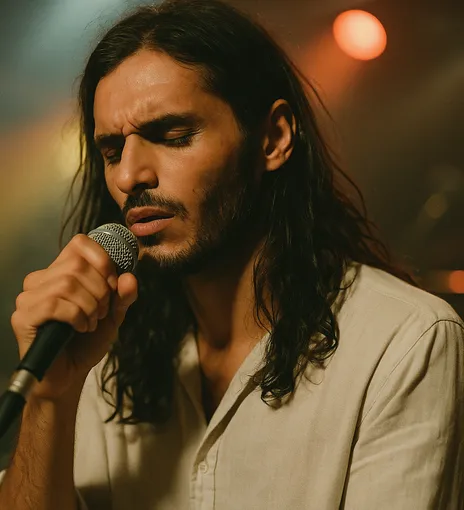 Houston Grand Opera: Messiah