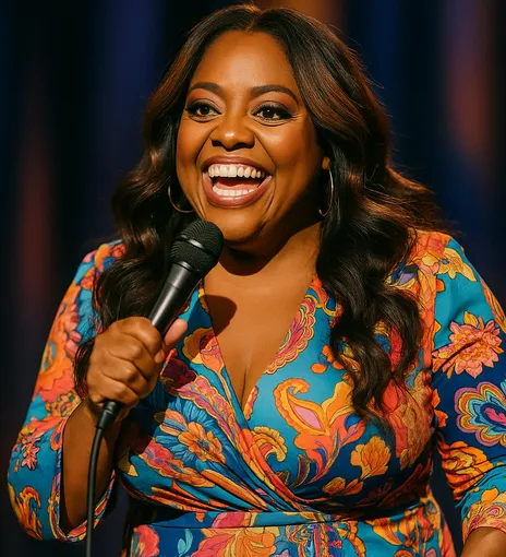 Sherri Shepherd