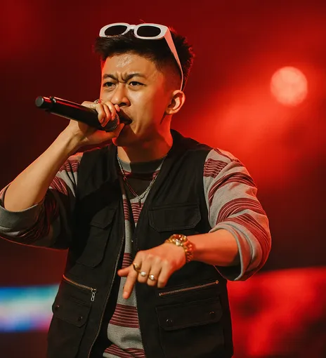 Rich Brian