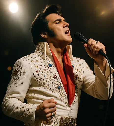 Elvis Spectacular