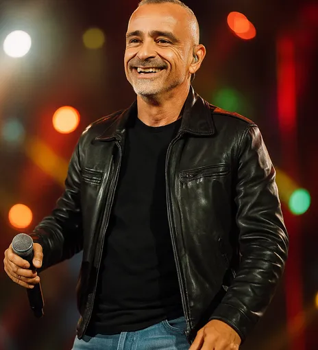 Eros Ramazzotti