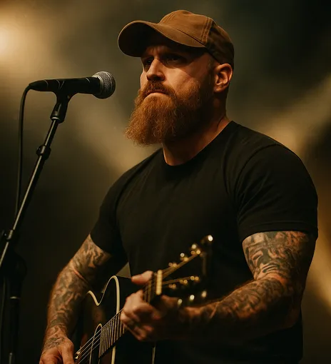 Adam Calhoun