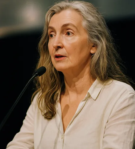 Rebecca Solnit