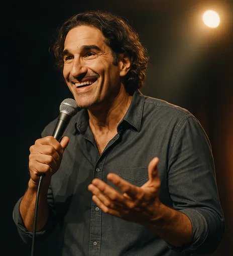 Gary Gulman
