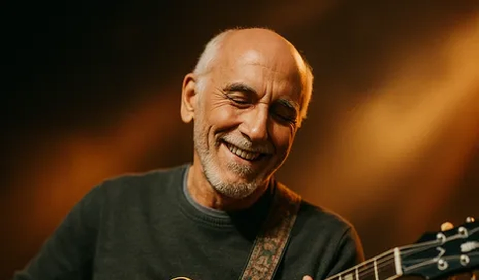 Larry Carlton