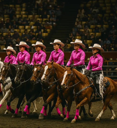 Grand National Rodeo