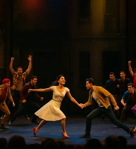 West Side Story