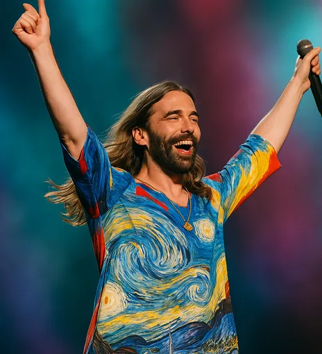 Jonathan Van Ness