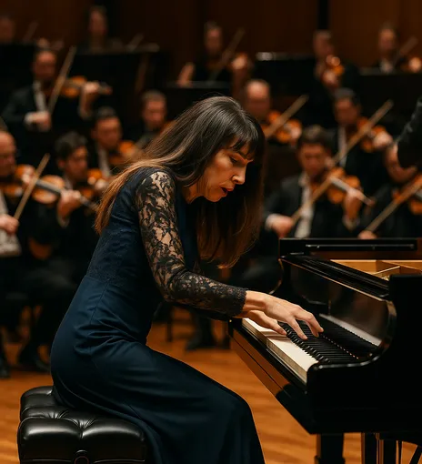 Gershwin's Rhapsody in Blue