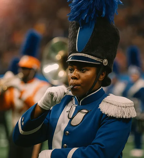 Florida Blue Battle of The Bands