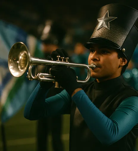 Bands of America - Music