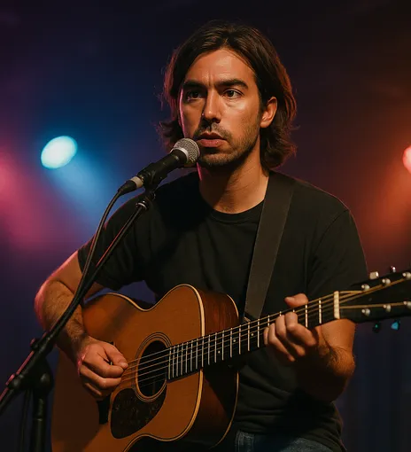 Alex G