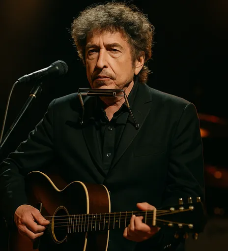 Bob Dylan