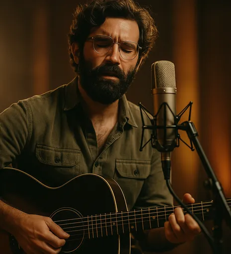 Andrew Duhon & Kristin Diable