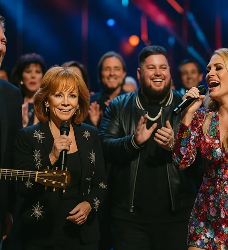 Grand Ole Opry Birthday Concert